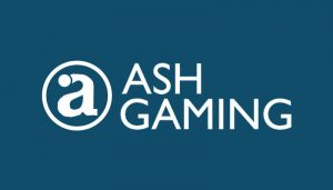 Ash Gaming