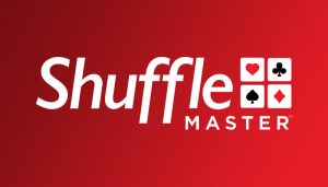 Shufflemaster (SHFL Entertainment)