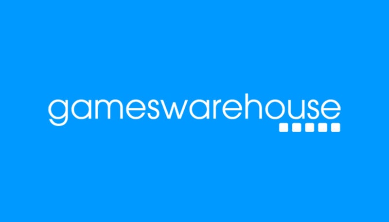 Gameswarehouse