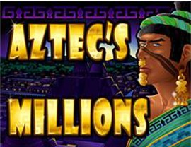 Aztec's Millions