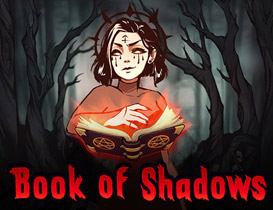 Book of Shadows