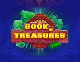 Book of Treasures