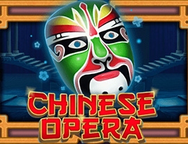 Chinese Opera