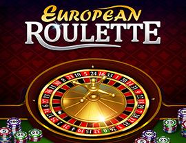European Roulette (Evoplay)