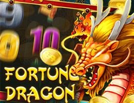 Fortune Dragon