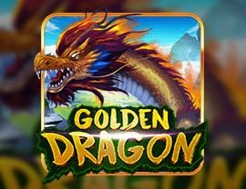 Golden Dragon