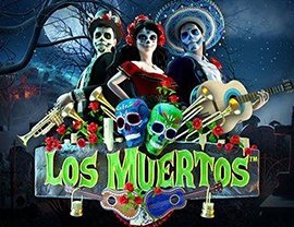 Los Muertos