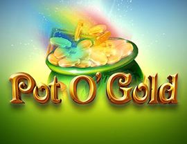 Pot o' Gold