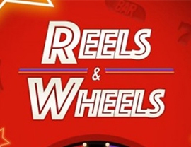 Reels & Wheels