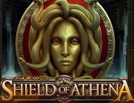 Shield of Athena