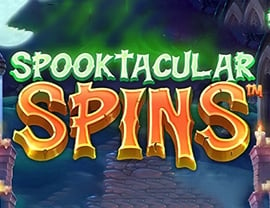 Spooktacular Spins