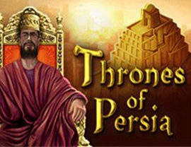 Thrones of Persia