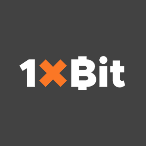 1xBit Bitcoin betting site
