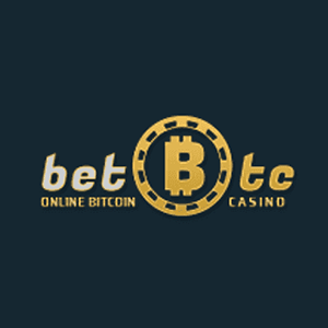 BetBTC Push Gaming casino
