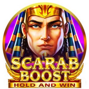 Scarab Boost