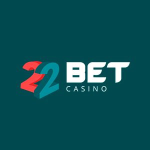 22Bet XRP betting site