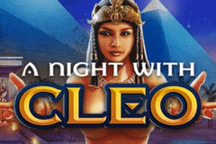 A Night With Cleo