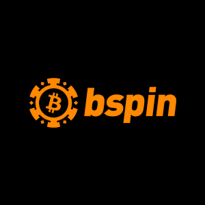 Bspin Evolution Gaming gambling site