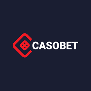 Casobet Dogecoin gambling site