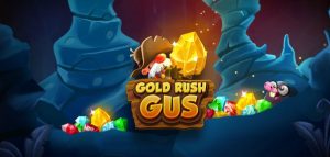 Gold Rush With Gus