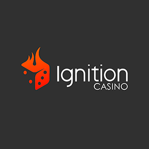 Ignition Casino virtual racing betting site