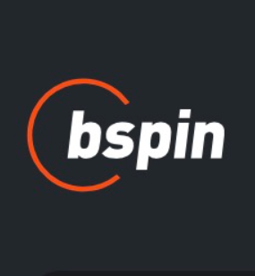 Bspin