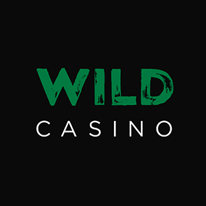 Wild Casino XRP gambling site