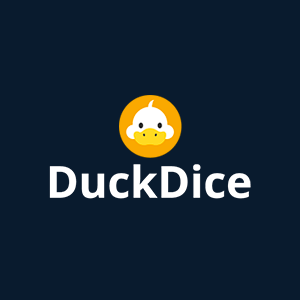 DuckDice PayPal casino