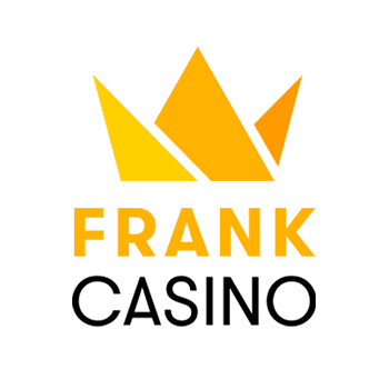 Frank Casino blockchain casino