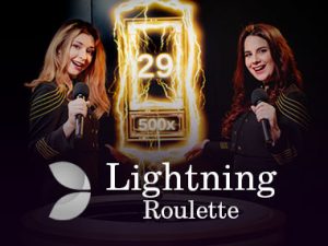 Lighting Roulette