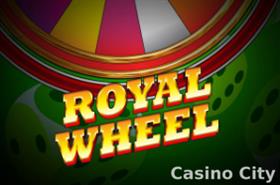 Royal Wheel