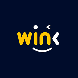 Wink lottery site