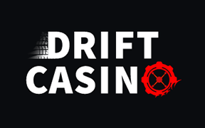 Drift Casino Bitcoin betting site