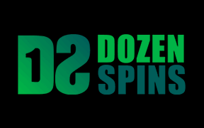 Dozen Spins crypto betting site