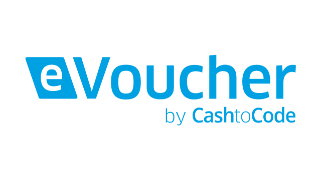 eVoucher by CashtoCode