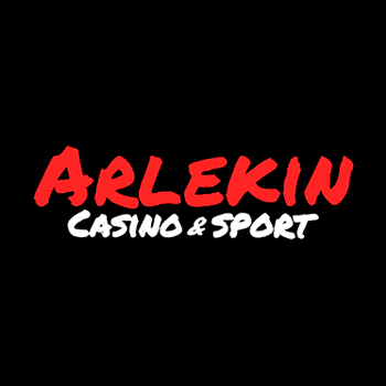Arlekin Casino Bitcoin betting site
