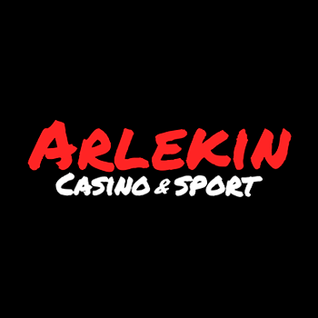 Arlekin Casino esports betting site