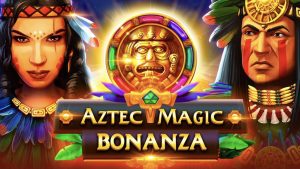 Aztec Magic Bonanza