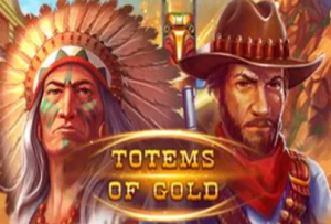 Totems of Gold