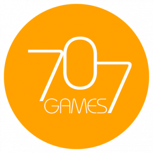 707 Games