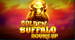 Golden Buffalo Double Up