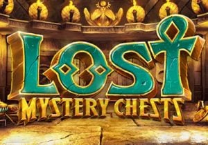 Lost Mystery Chests