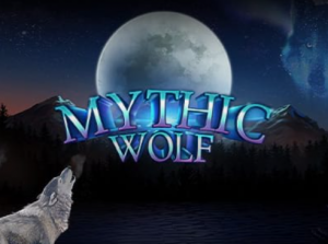Mythic Wolf