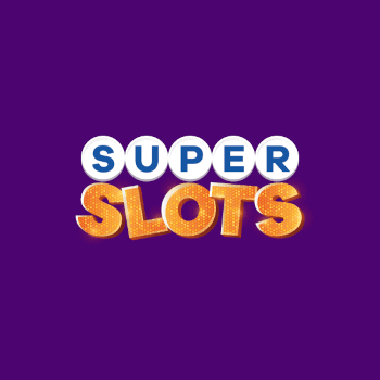 SuperSlots Bitcoin gambling app