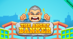 The Angry Banker