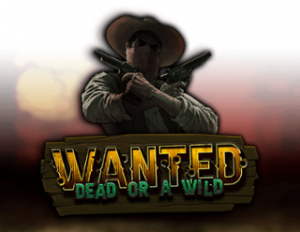 Wanted Dead or a Wild