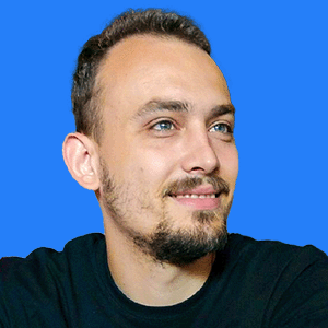 Omar Fejzagić avatar