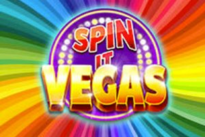 Spin it Vegas