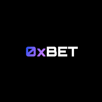 0X Bet Cardano gambling site