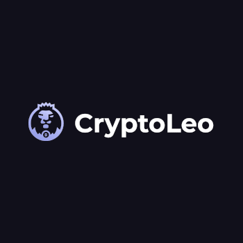CryptoLeo crypto eSports betting site